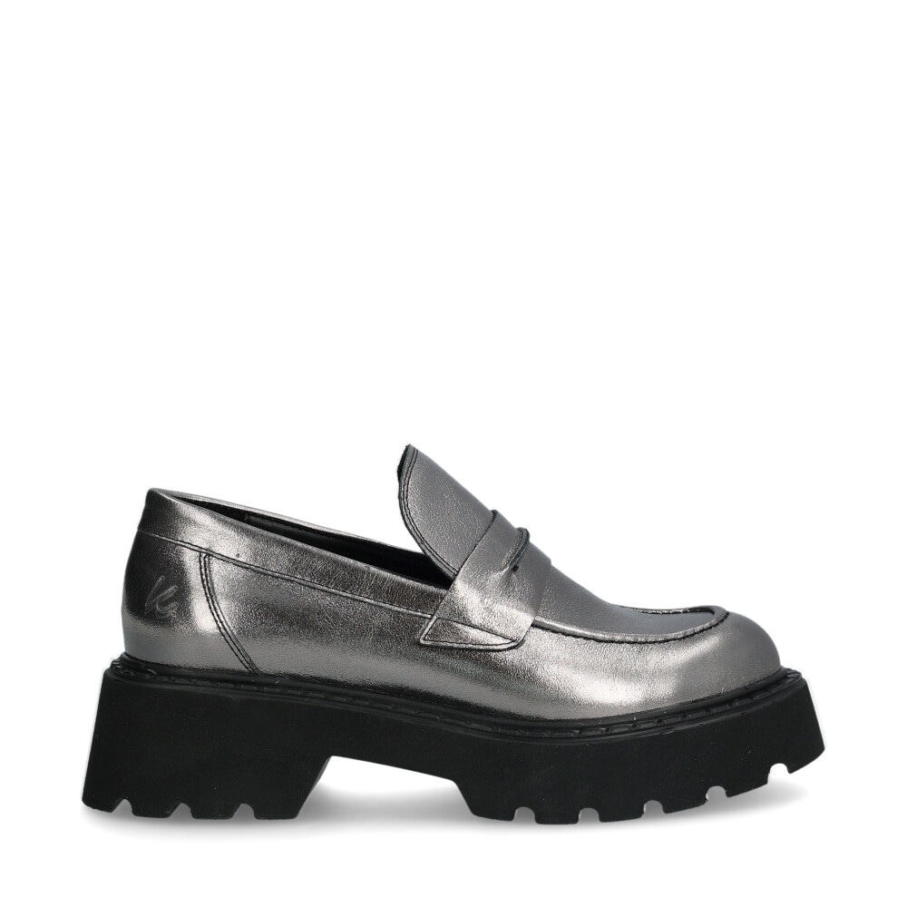Dartmouth Loafers