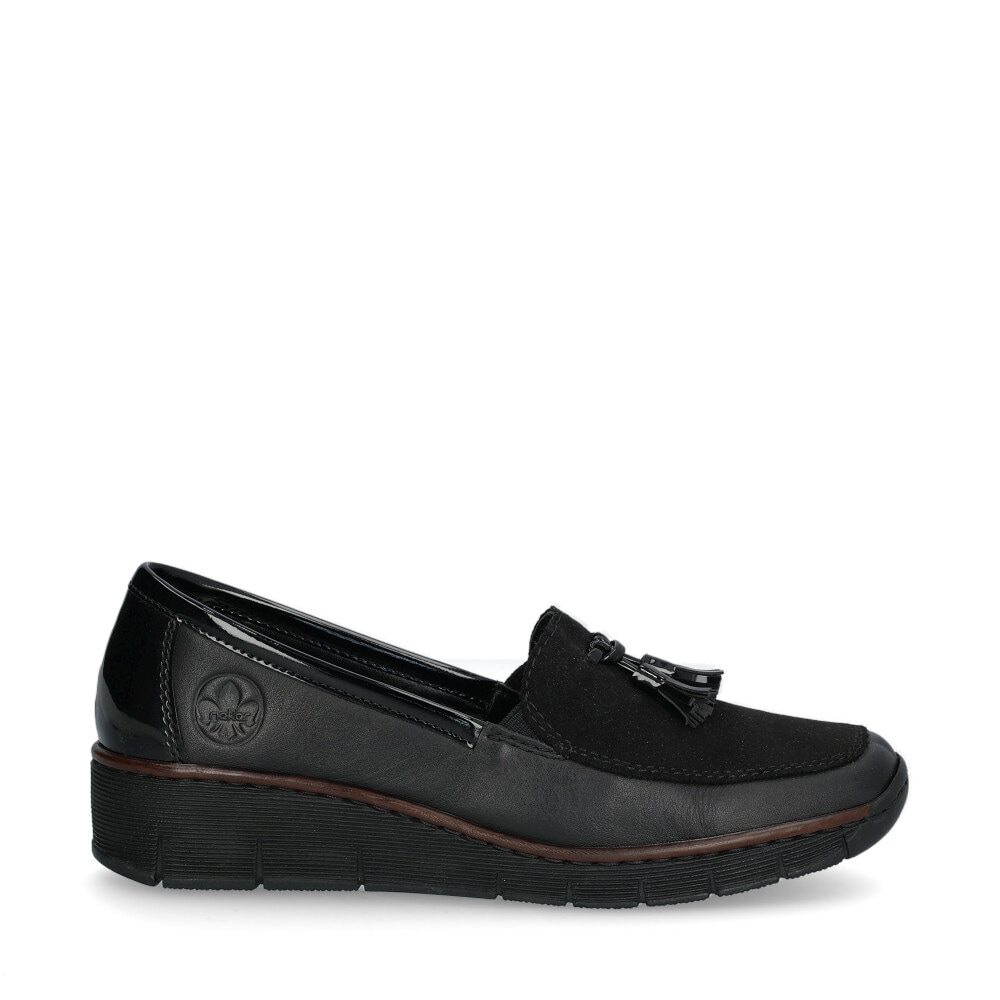 53771-00 Loafers 