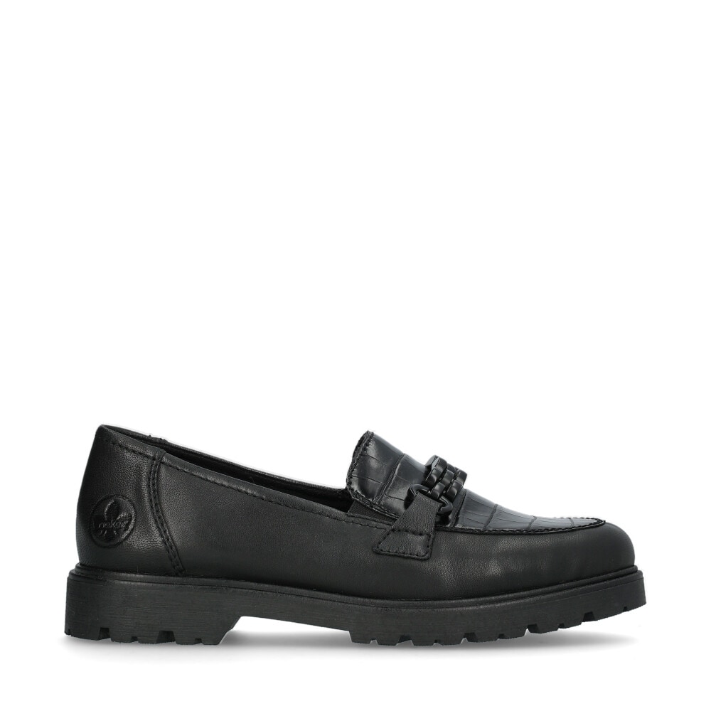45561-01 Loafers