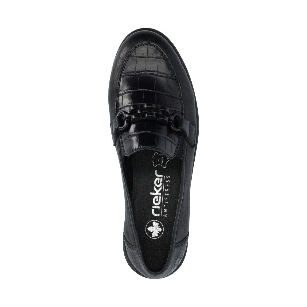 45561-01 Loafers