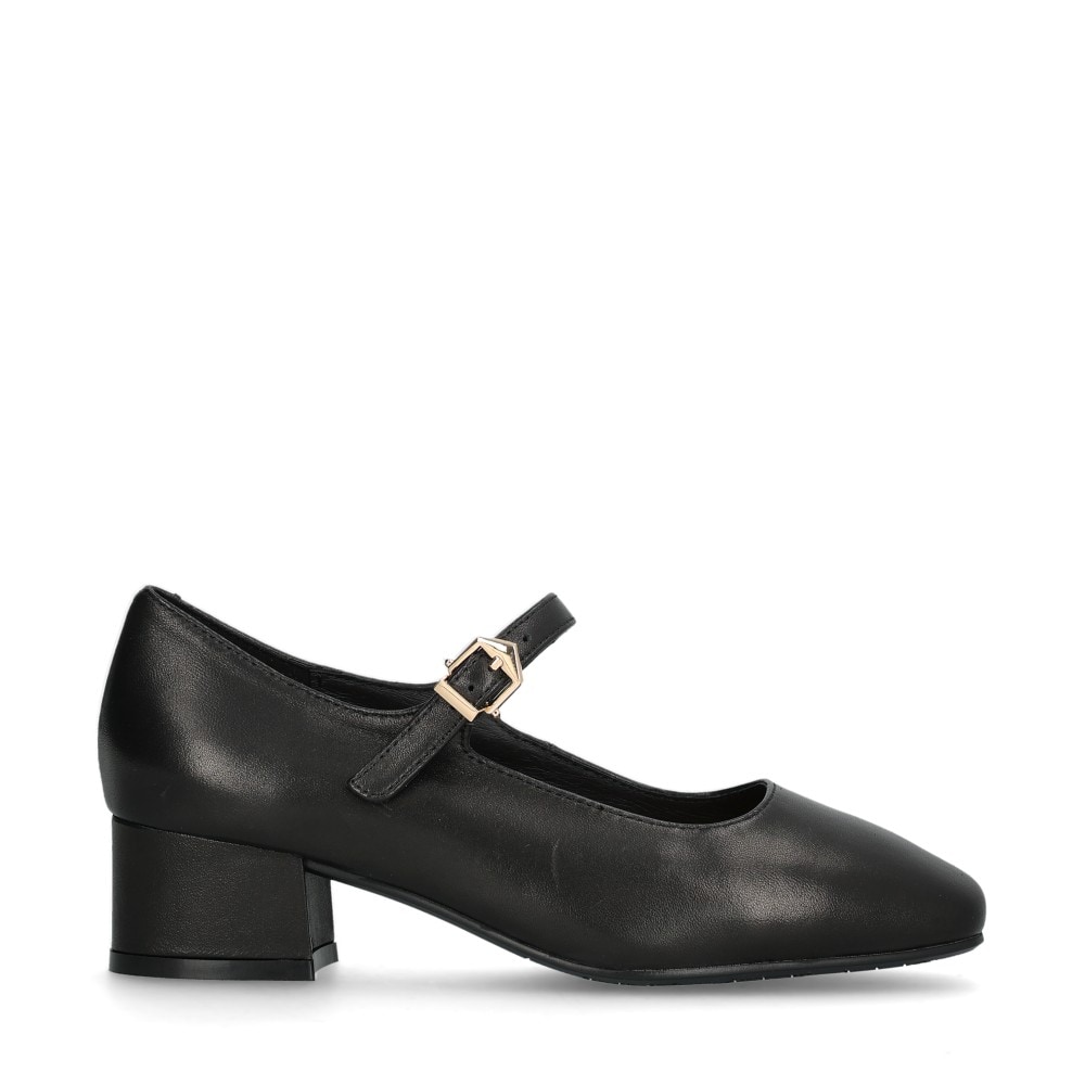 Marigold Pumps