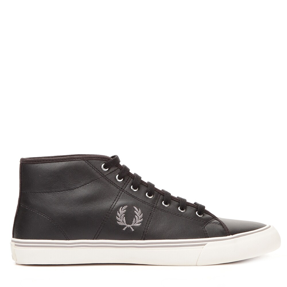 Haydon mid leather