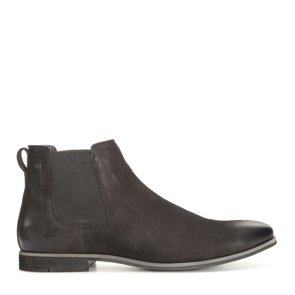 Liam Boots Chelsea