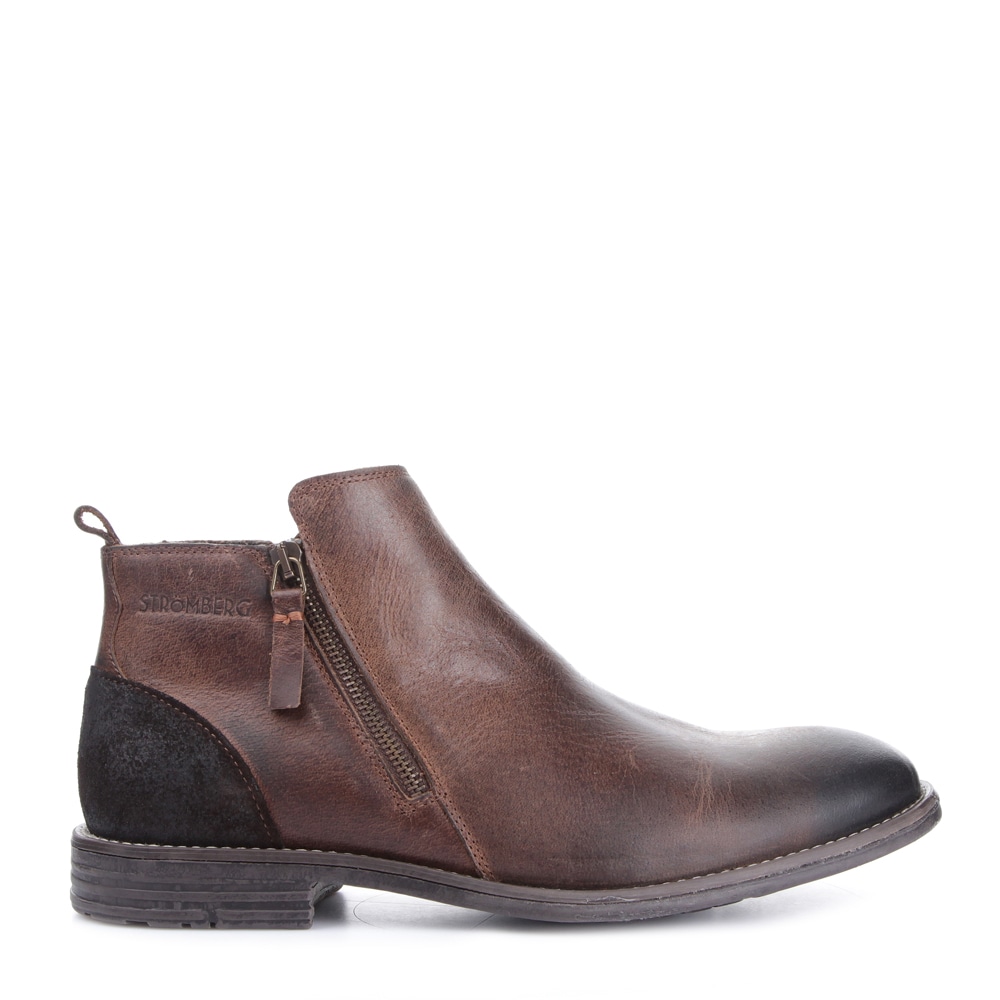 Trucca Boots Chelsea