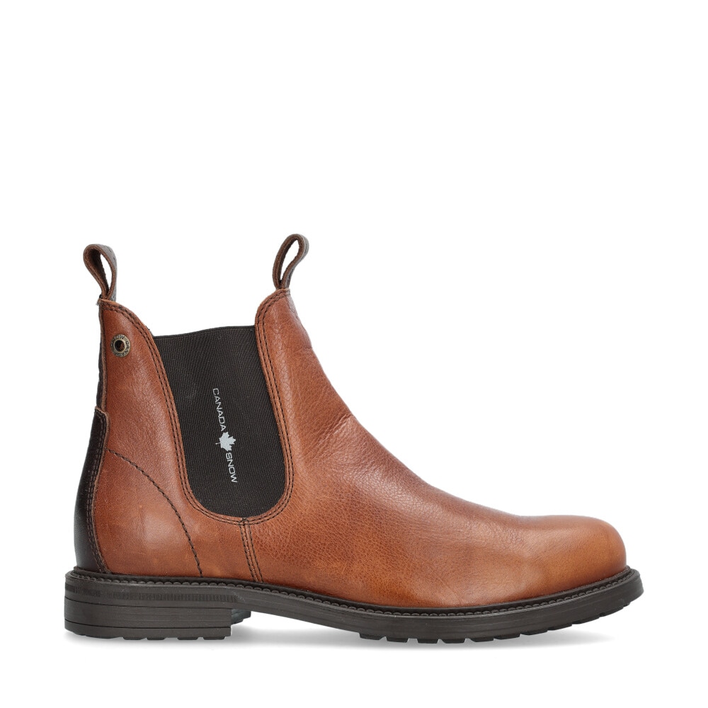 Dawson Chelsea Boots