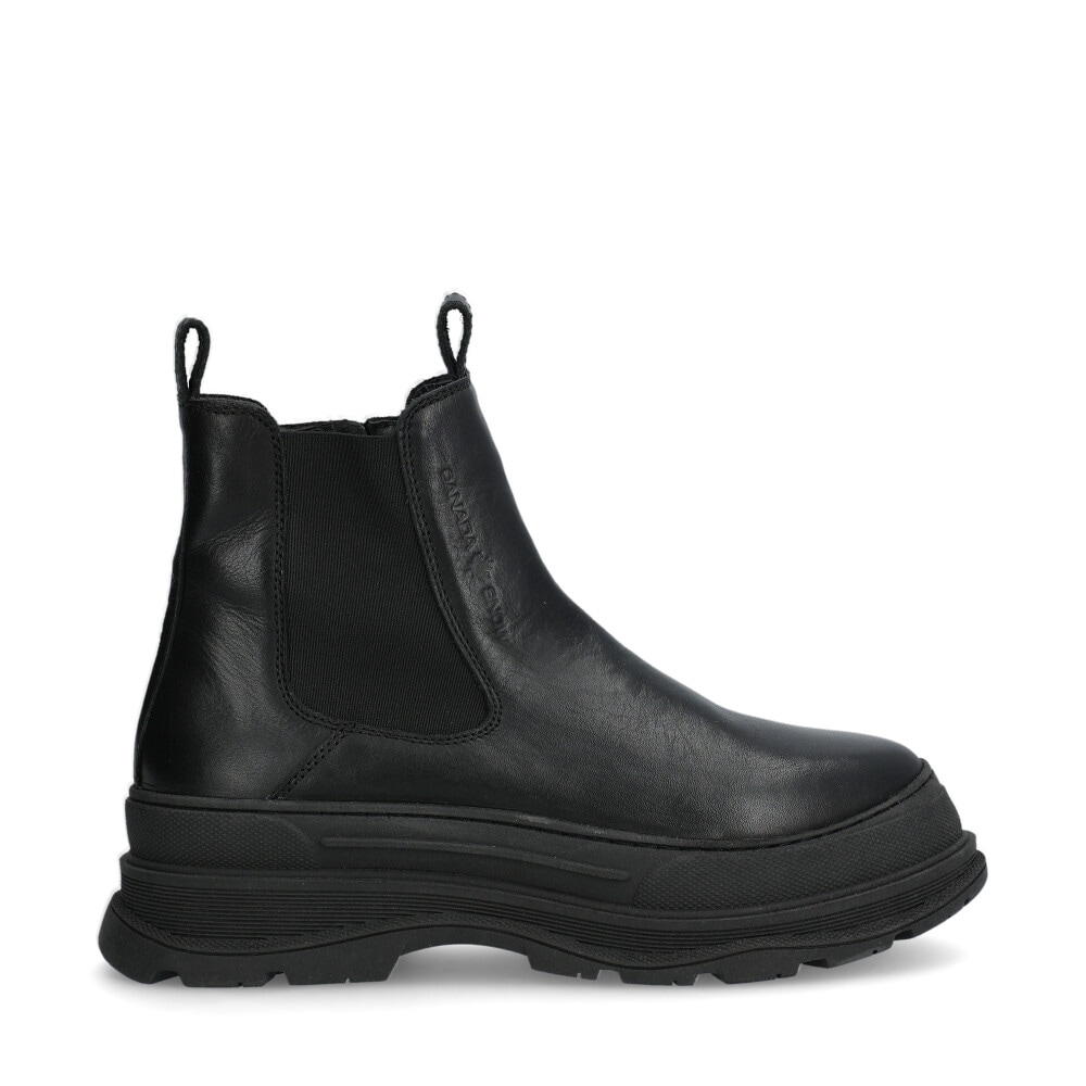 Mount Liz Chelseaboots