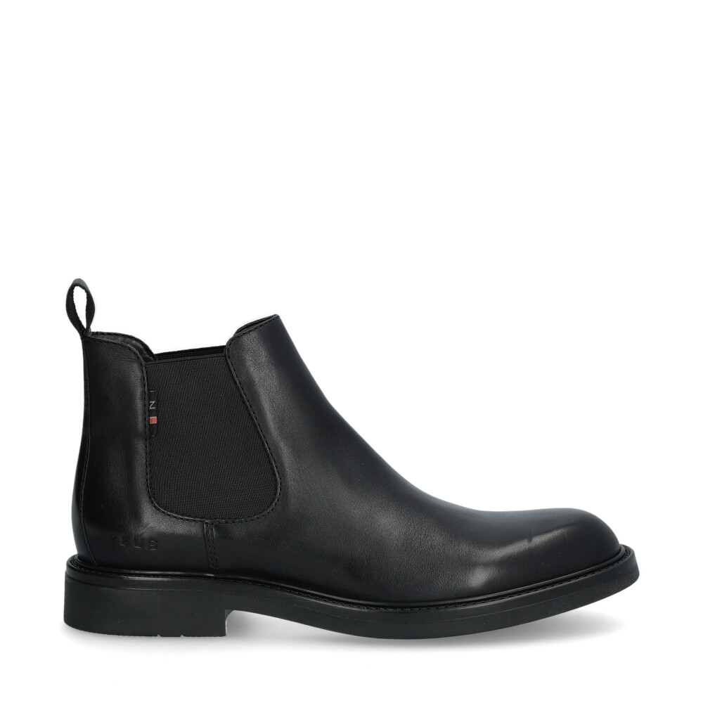 Bes Chelsea Boots