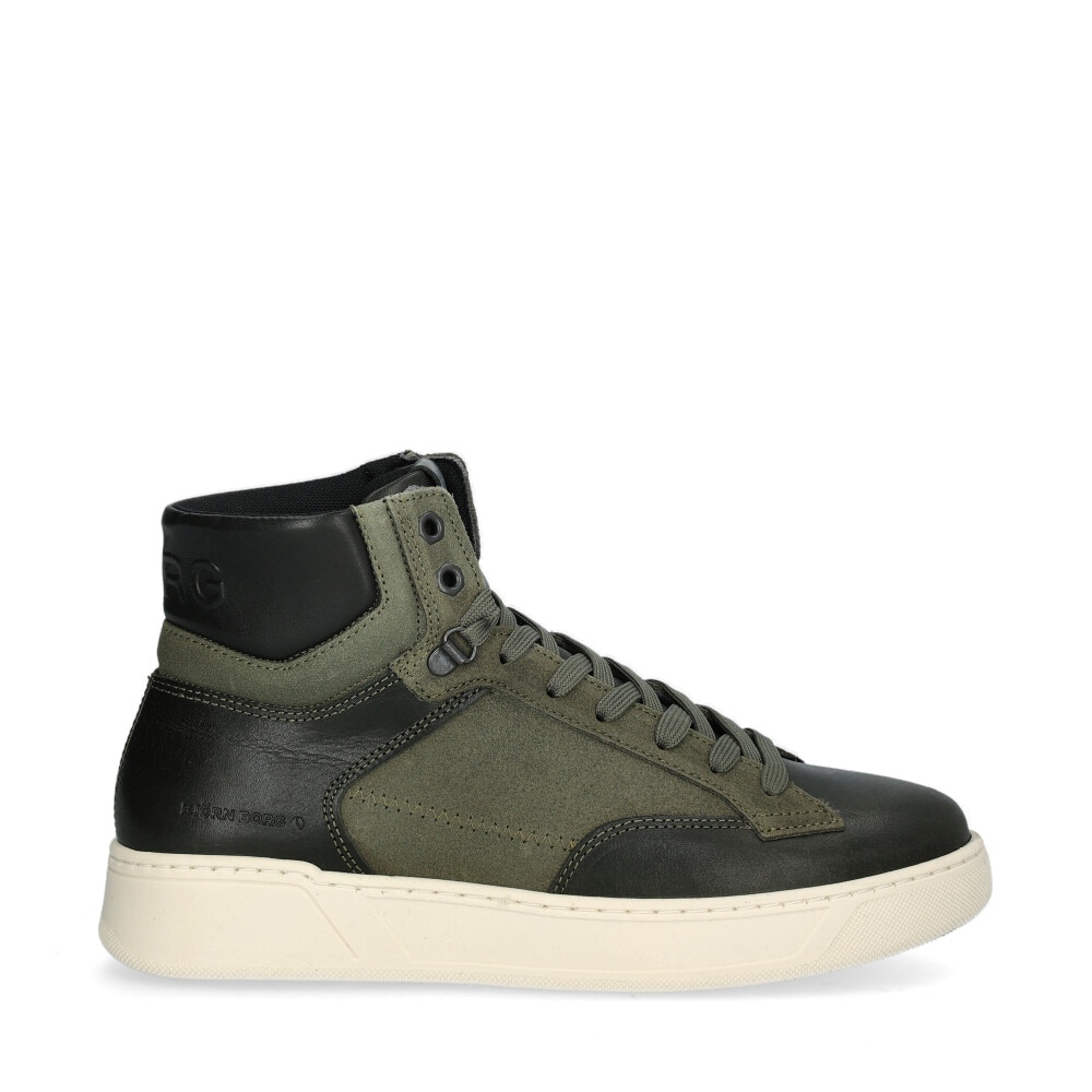 SL400 High Kängor