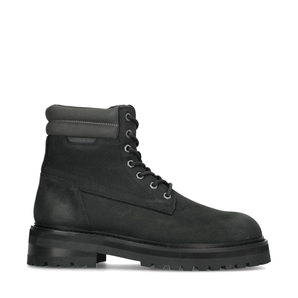 H400 Hiker High Kängor