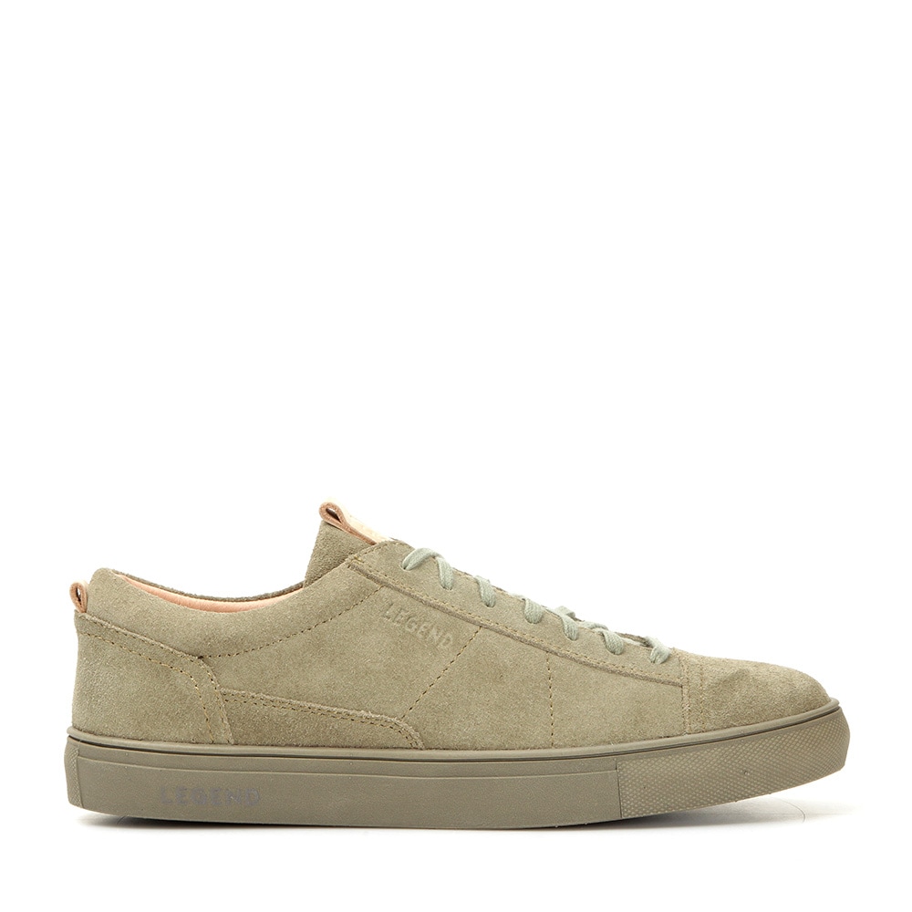 Leo Sneakers Mocka