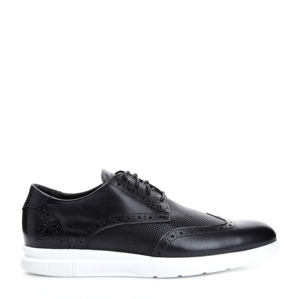Montello Lågskor Brogue