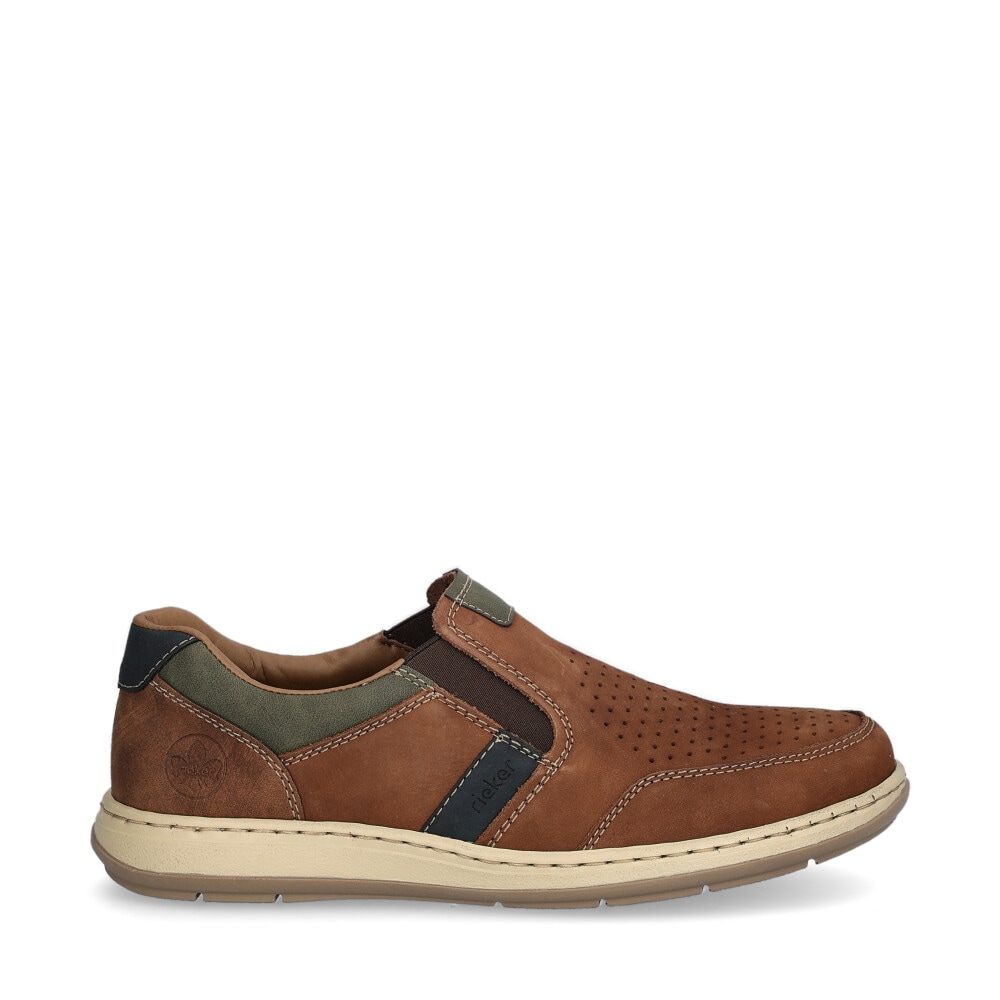 Casual Slip-on Lågskor