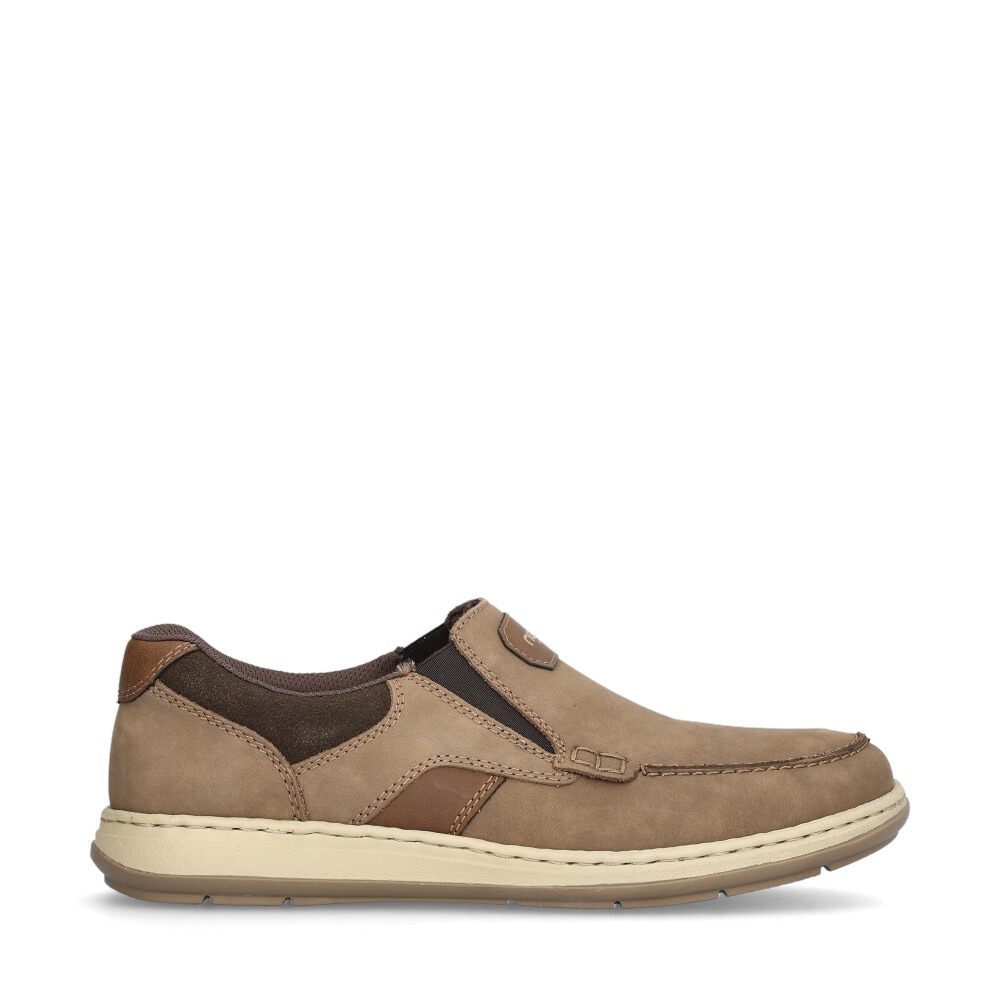 17368 Casual Slip-on