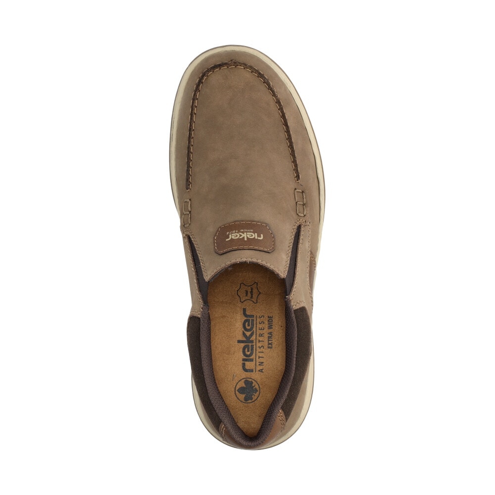 17368 Casual Slip-on