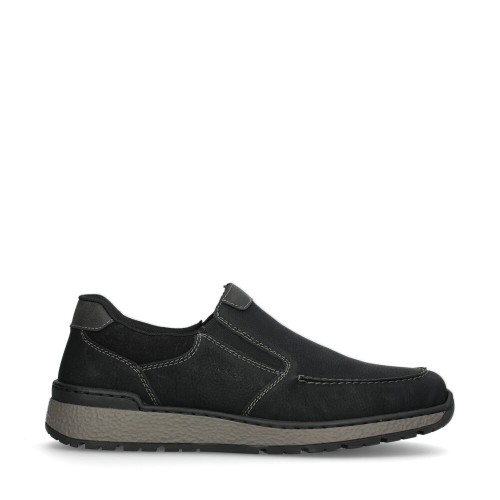 B9062-00 Casual Slip On