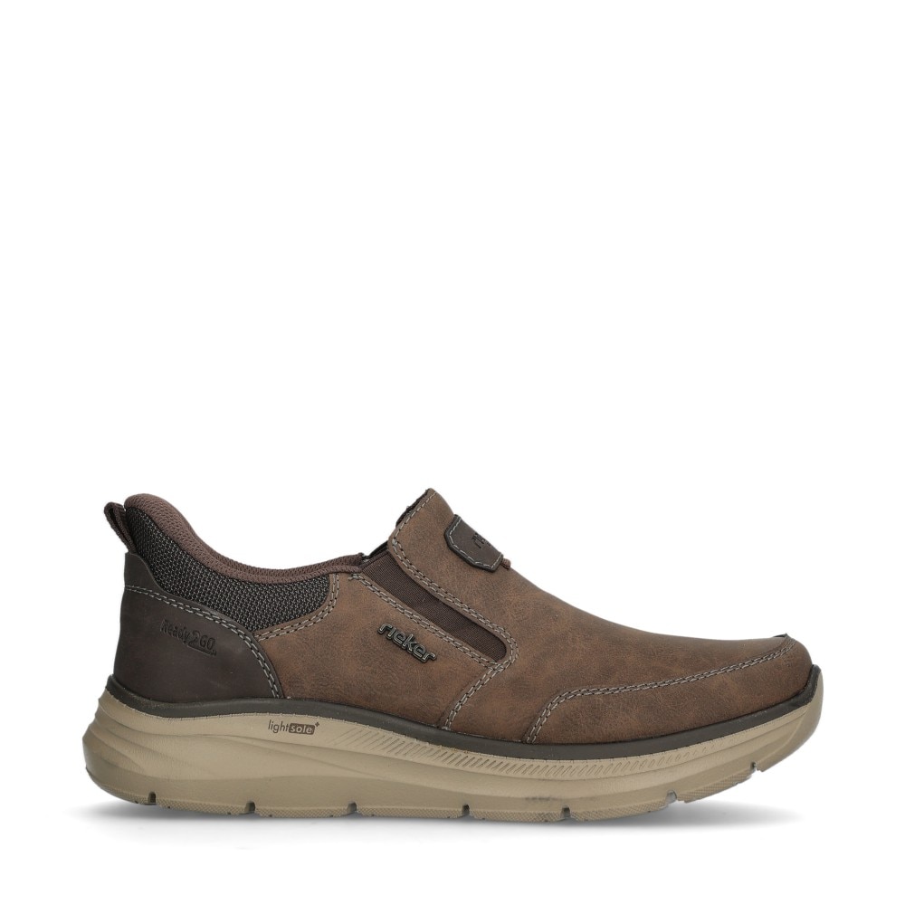 B1851-25 Casual
