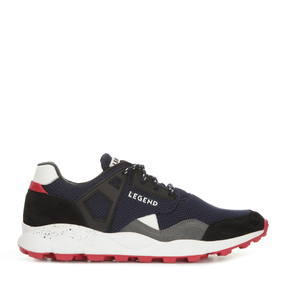 Zayn Chunky Sneakers