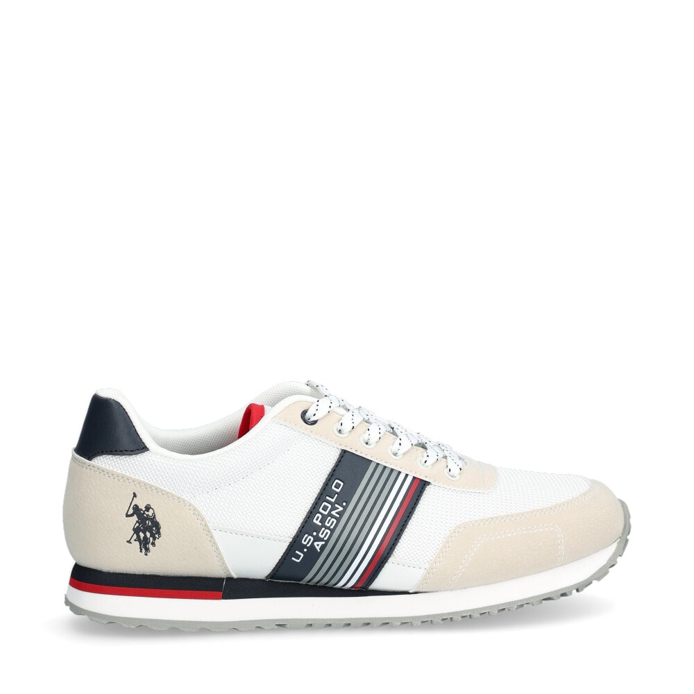 XIRO 002-WHI