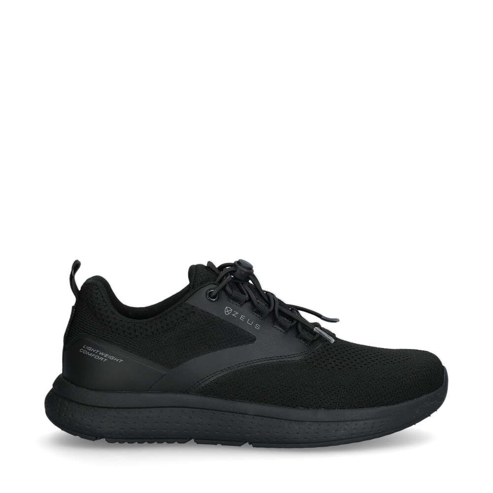Donovan Tex Sneakers