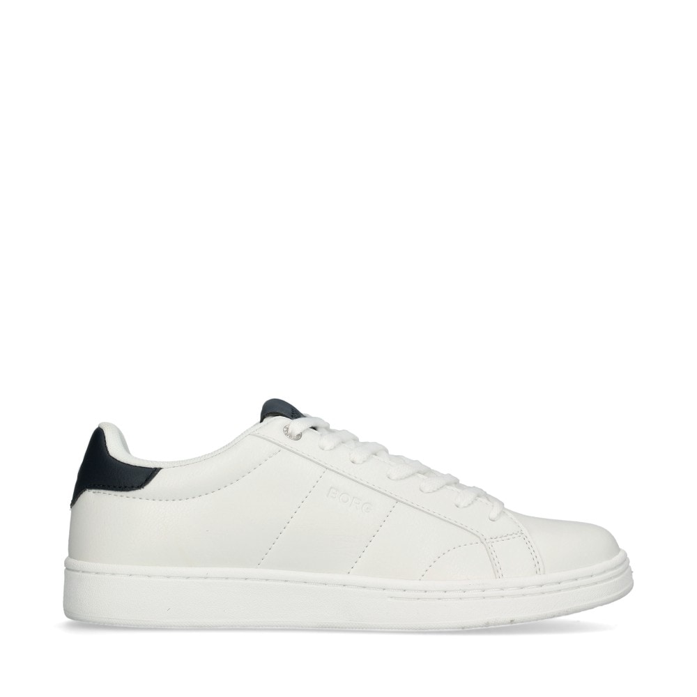 T450 Sneakers Vit