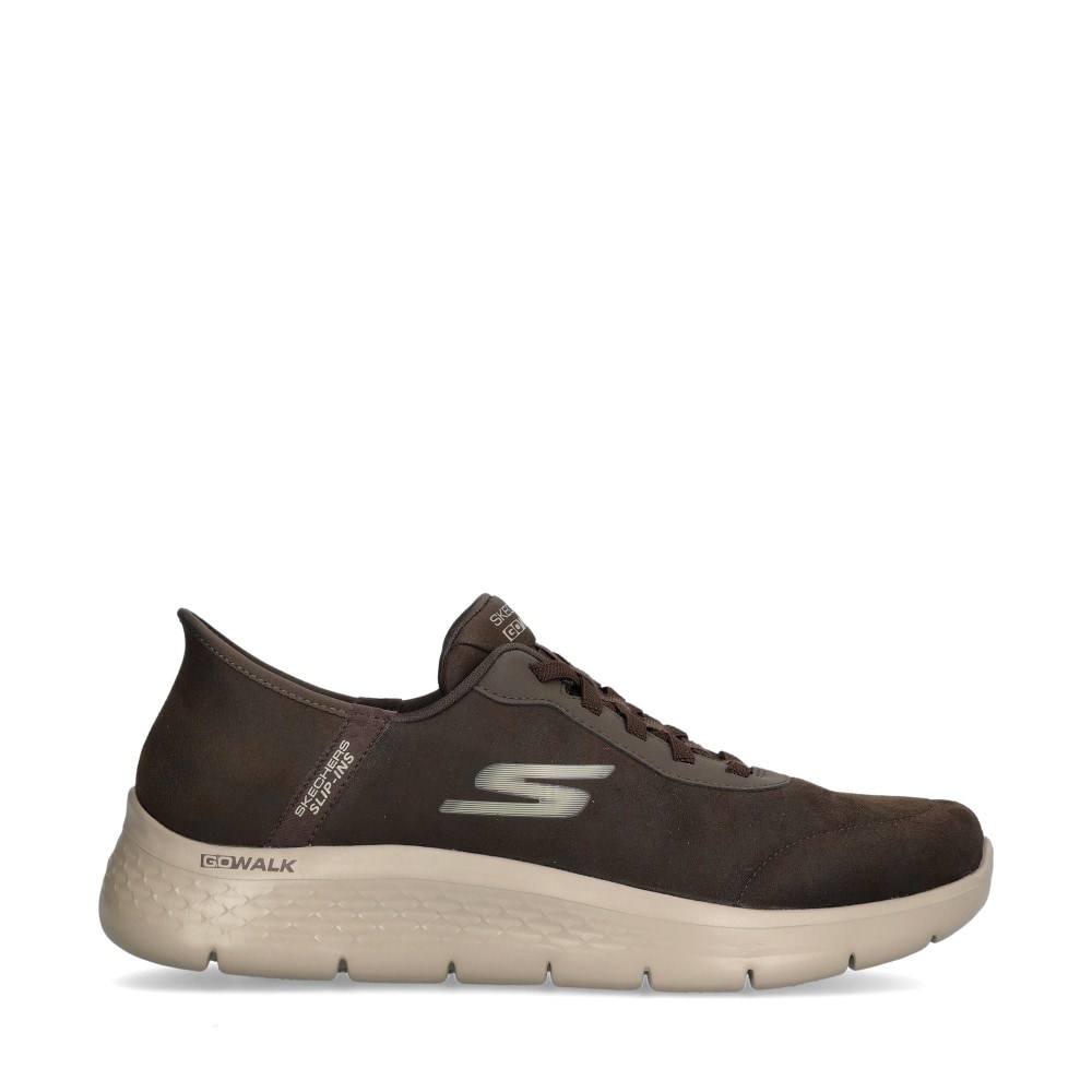 GO FLEX Walk - Smooth Sneakers