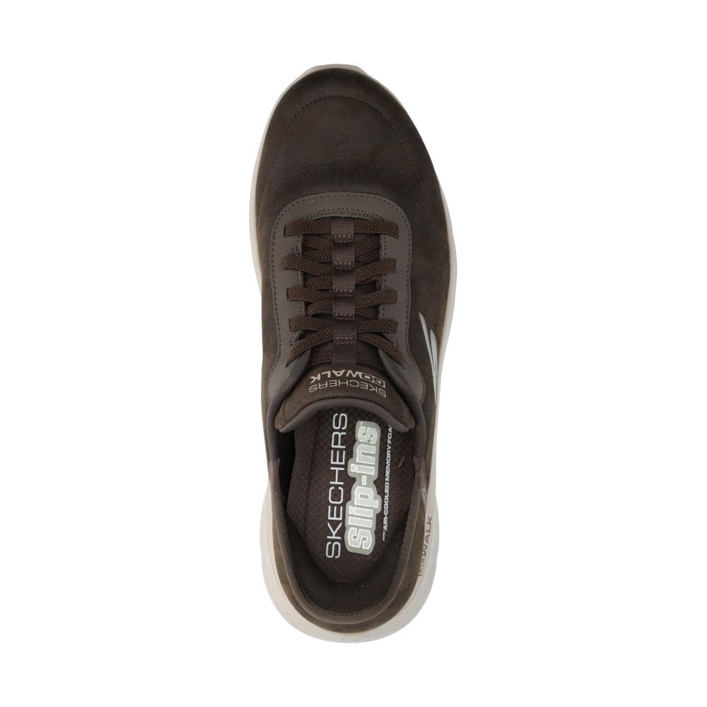 GO FLEX Walk - Smooth Sneakers