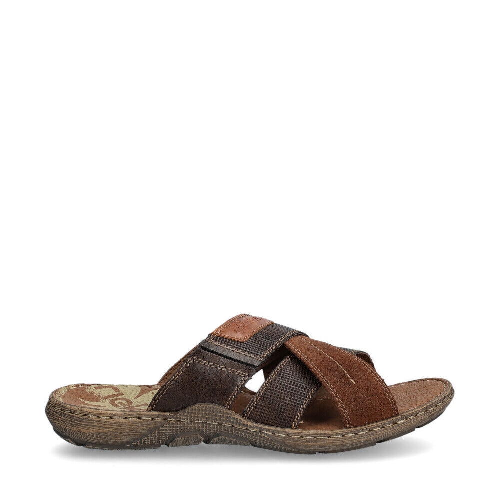 22053 Slip-In Sandaler