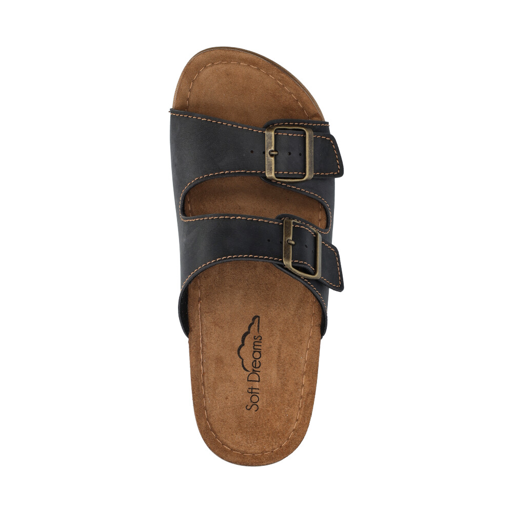 TH6101/014 Sandaler Spänne