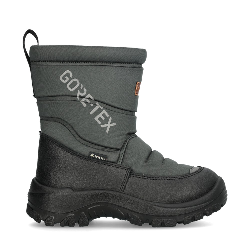 Frost GTX Kängor
