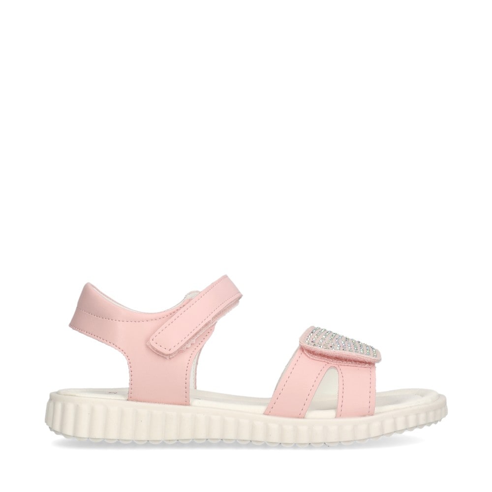 Syrsan Sandaler