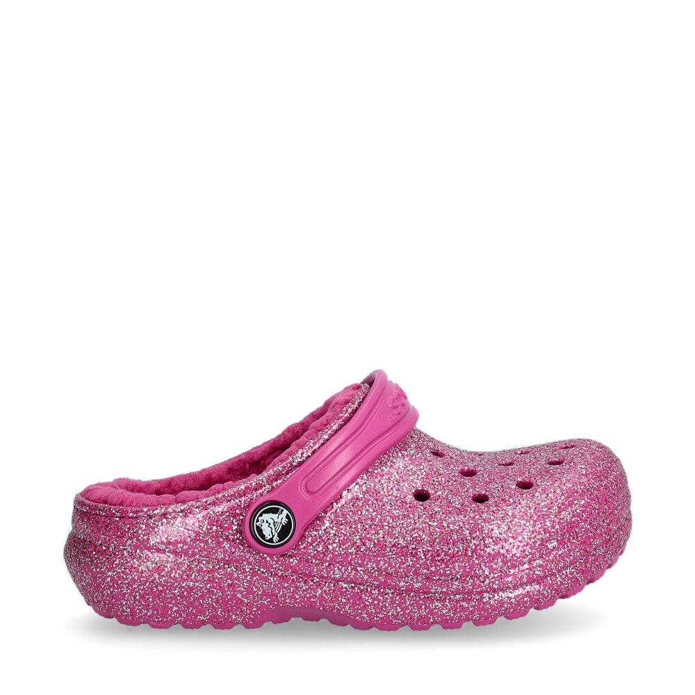 Classic Glitter Tofflor Jr.