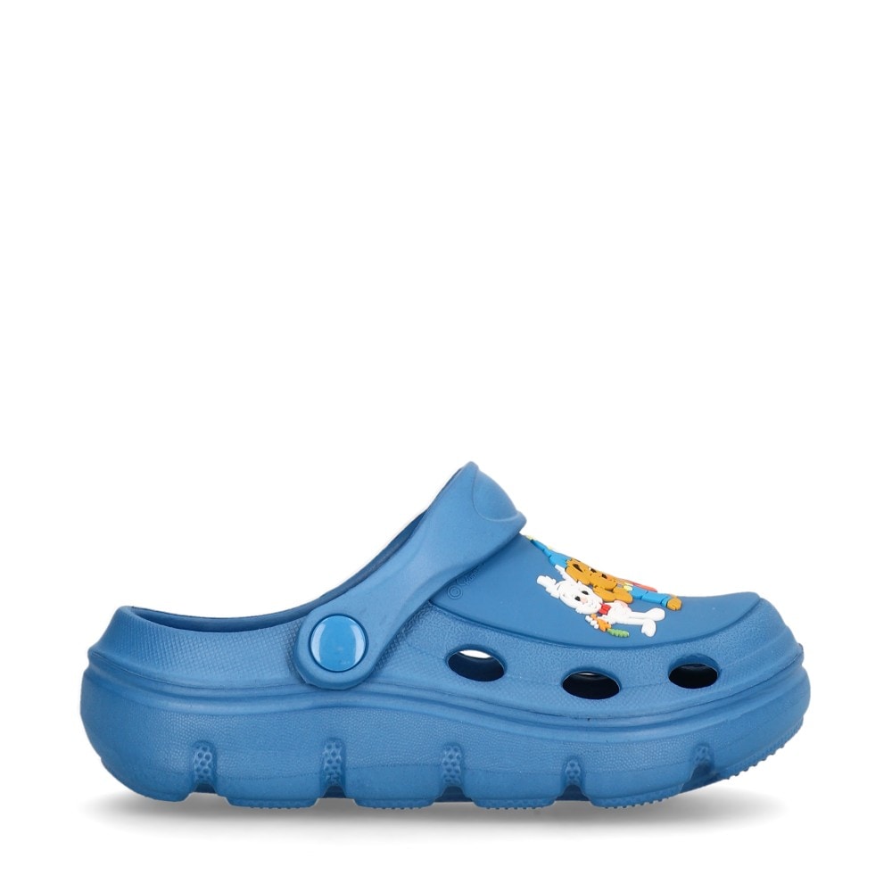 Bamse Clogs
