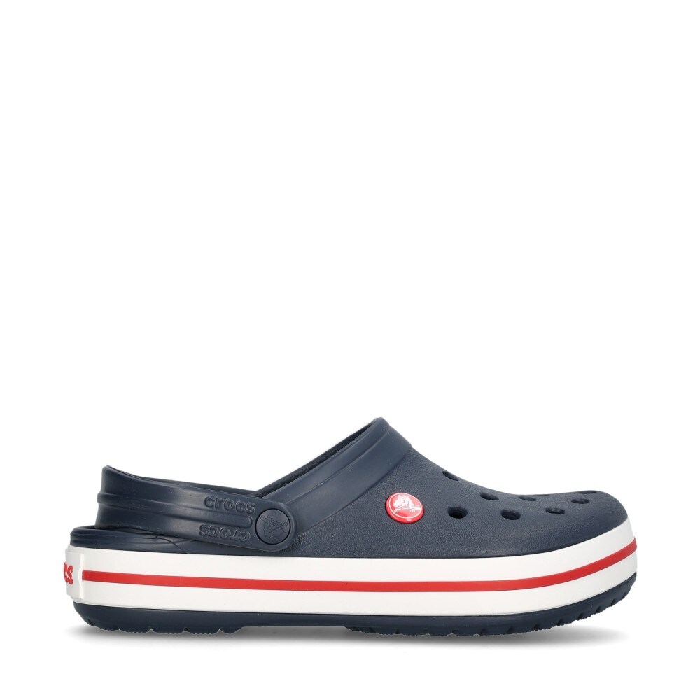 Crocband Jr Sandaler