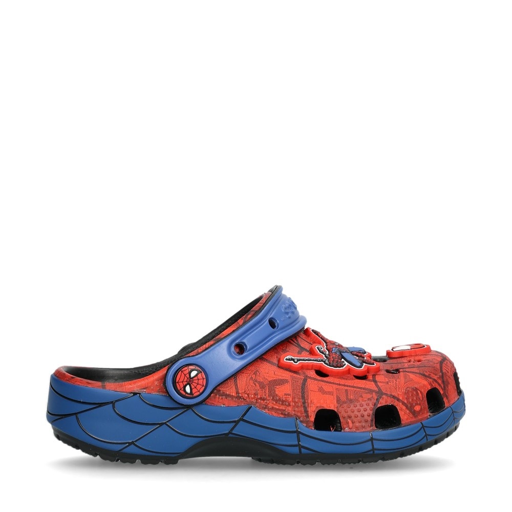 Spiderman Tofflor