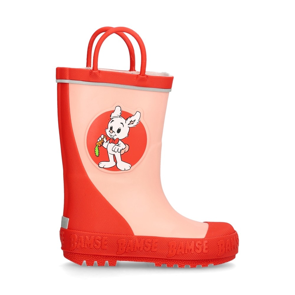 Lilleskutt Gummistövel