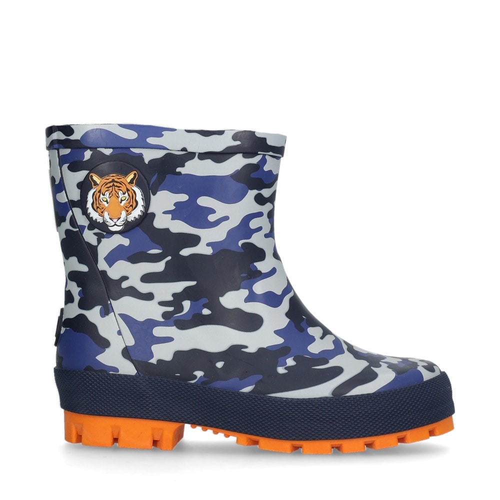 Safari Gummistövlar