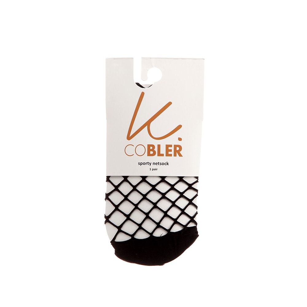 Caen Fishnet High