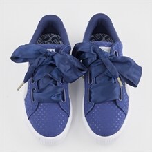 Basket Heart Sneakers